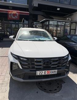 هيونداي توسان